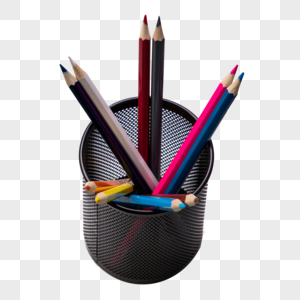 Pen Holder