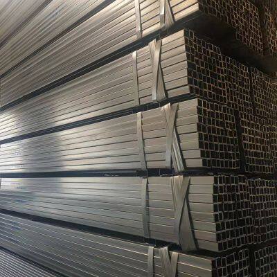 Galvanized Pipe for Outdoor Structure, Shed and Greenhouse Construction photo-4