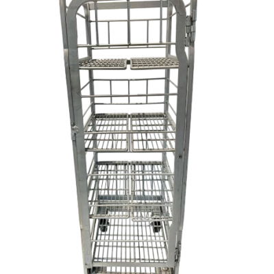 Farm Dairy Milk Trolleys photo-3