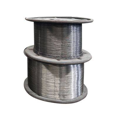 Factory Produced Cost Efficient Stainless Steel Wire Can Be Customized