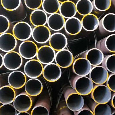 Carbon Seamless Steel Pipe