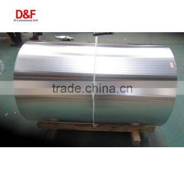 8011 1235 Aluminium Foil/roll Price photo-4