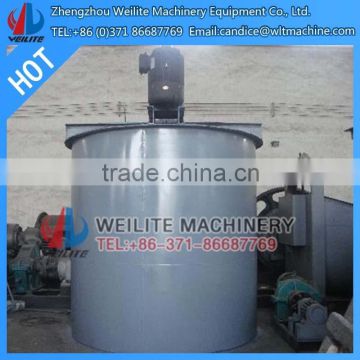 Binder mixer / Binder mixing machine / Mining Bucket