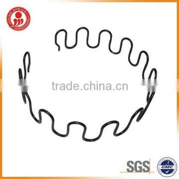 Round Furniture Spring Factory OEM
