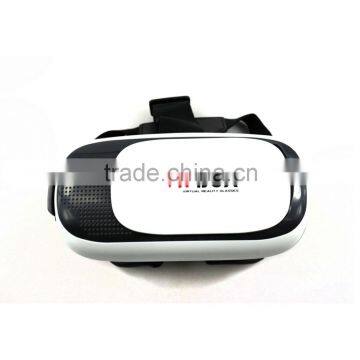 2016 trending google vr headset 3D VR BOX for android ios phone