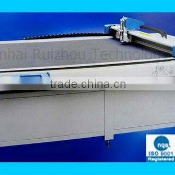 Ruizhou Dieless Oscillating Blade POP Display Stands Cutters