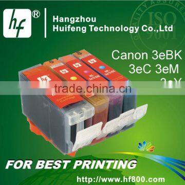 Compatible Ink Cartridge BCI-3/3e/5/6,suitable for BJC- 3000,6000,6100,6200,6200S,6500,8200,8200 Photo, S400,S400x,S450,S