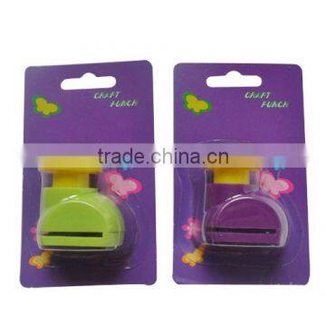 Kids Craft Paper Punch