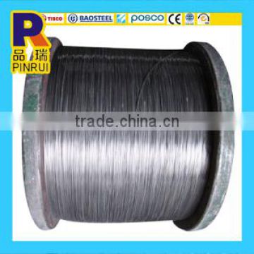 Bright 0.1mm stainless steel wire for building / 304 stainless steel wire in rolls