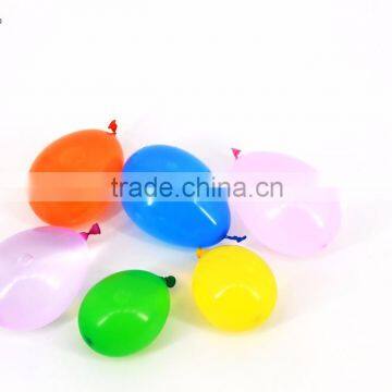 Wholesale Inflatable Cheap Small Colored Water Balloons photo-2