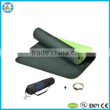 high quality wholesale cheap yoga mat with factory price