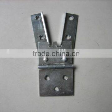 Hot Sell Metal Stamping photo-3