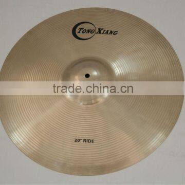 TA Series handmade Cymbal