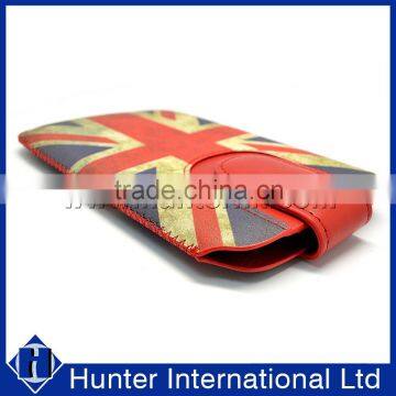 Printed UK Flag Design For SamsungNote2 Slide In Case photo-4