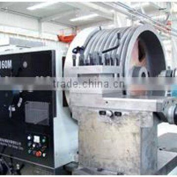 CW61160M heavy duty lathe machine