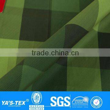 Peachskin Printed Stretch Fabric photo-2