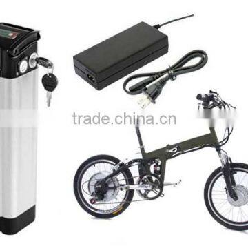 long lasting time 48v 20ah electric bike lithium battery with charger