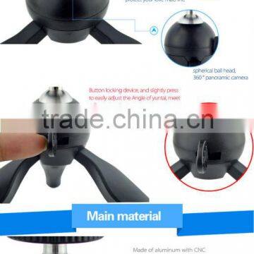 Mini Octopus Flexible Tripod Stand Holder For DV Cameras Smartphone, Adjustable Tripod Stand Manufacturer photo-6