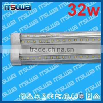 EMC 8 ft LED T8 tube, experienced and reliable supplier, High Density SMD