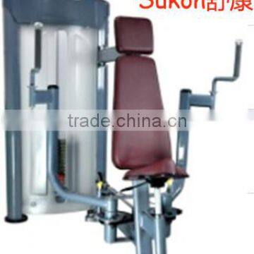 SK-302 Pectoral machine gym equipment names sports equipment