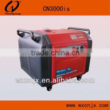 Digital Inverter/Generator (CN3000is)