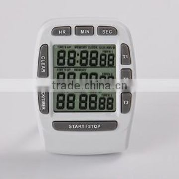 Manufacturer of kitchen timer Digital kitchen count down/up timer