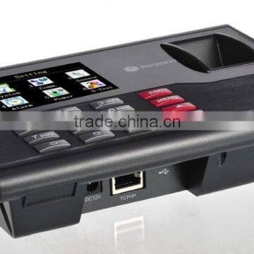 REALAND A-C121 Biometric Fingerprint Time Attendance System photo-3