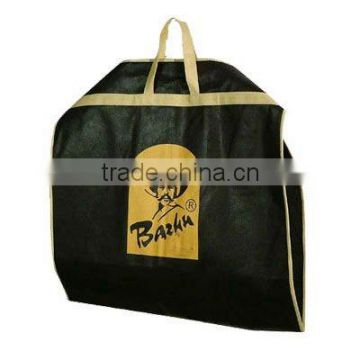 Organic Nylon Foldable Suit Bag