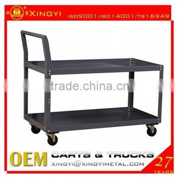 Hight quality products cart shopping trolley / trolley cart / hand trolley