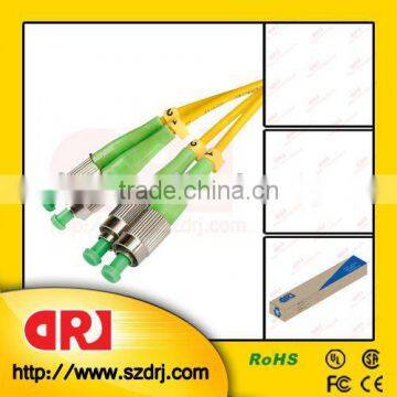 FC-FC Simplex Single-Mode patch cord