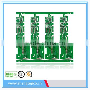 Competitive price Double side PCB copper plating