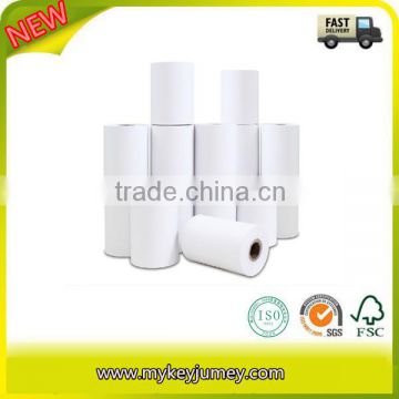 65Gsm pos thermal paper roll