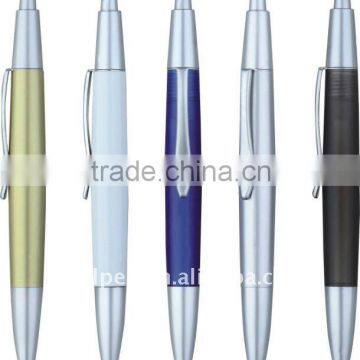 Valin top selling cheaper promotional pens metal making (va15-20) for business gift