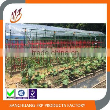 Anti-aging Fiberglass plant and tree stakes