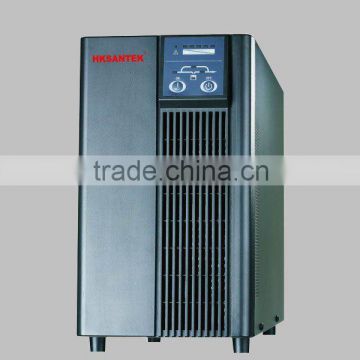 FREQUENCY ONLINE UPS POWER SUPPLY