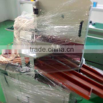 Make a Cell Phone Battery Charger Battery Sorting Machine Supplier and Manfacturer TWSL-500 photo-3