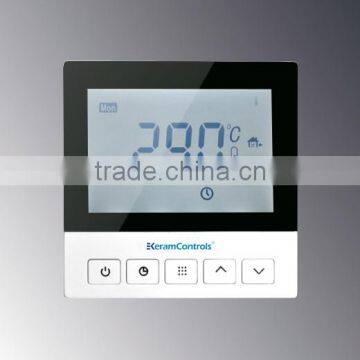 indoor temperature controller thermostat
