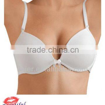 Classic Microfiber Bras fashion popular underwear