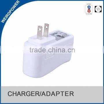 DC 5V 2A Usb Power Adapter 220V Supply With US,EURO,AUS,UK Plug for LED Strip,CCTV Camera Etc. photo-2