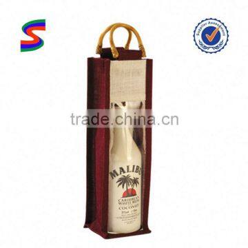 WB150 Wine Tote Bag