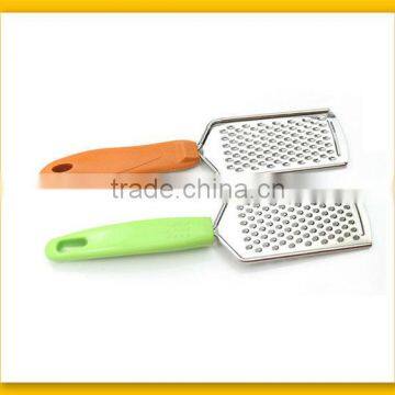 Colorful design multifunctional vegetable grater