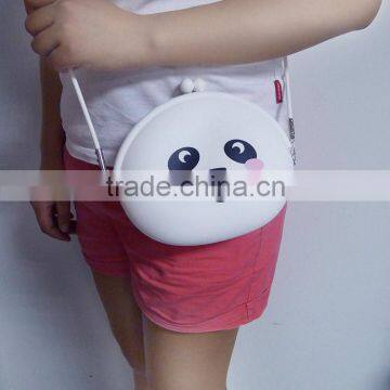 2015 High Grade Silicone Ladies Purse Wallet/ Coin Bags/wholesale Purse From China photo-5