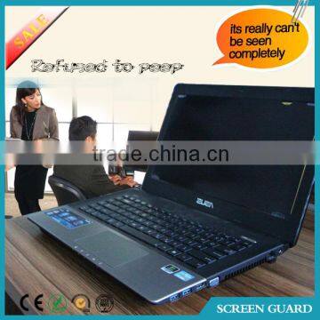 Hot Sale Laptop Computer Screen Privacy Film Protector photo-6