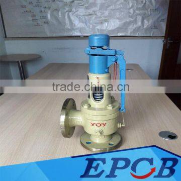 Automatic Pressure Release Valve Safety Valve