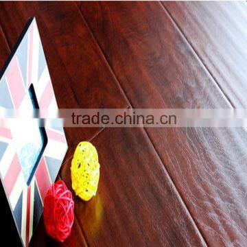 AC3 High Pressure Indoor Usage Handscraped 12 mm Laminate Flooring