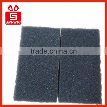 Studio acoustic paint sound absorb foam, car sound insulation foam, auditorium floor sound insulation foam