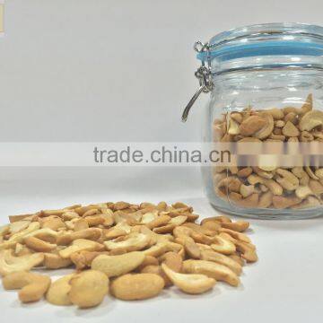 Vietnam roasted cashew grade WS with competitive price