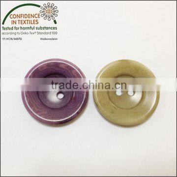 natural nut button hot sale