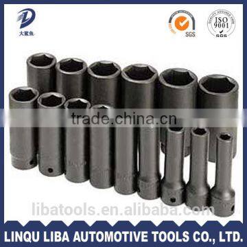 China Hot Sale Professional Forged Impact Tire Socket