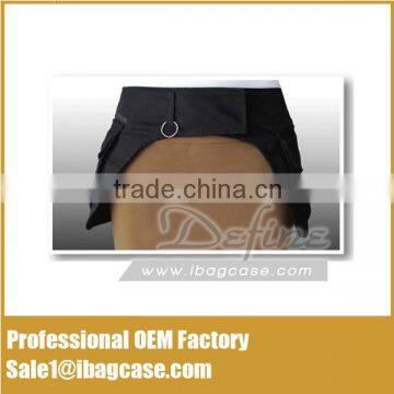 Hot Selling New Arrival Travel Purse Apron photo-3